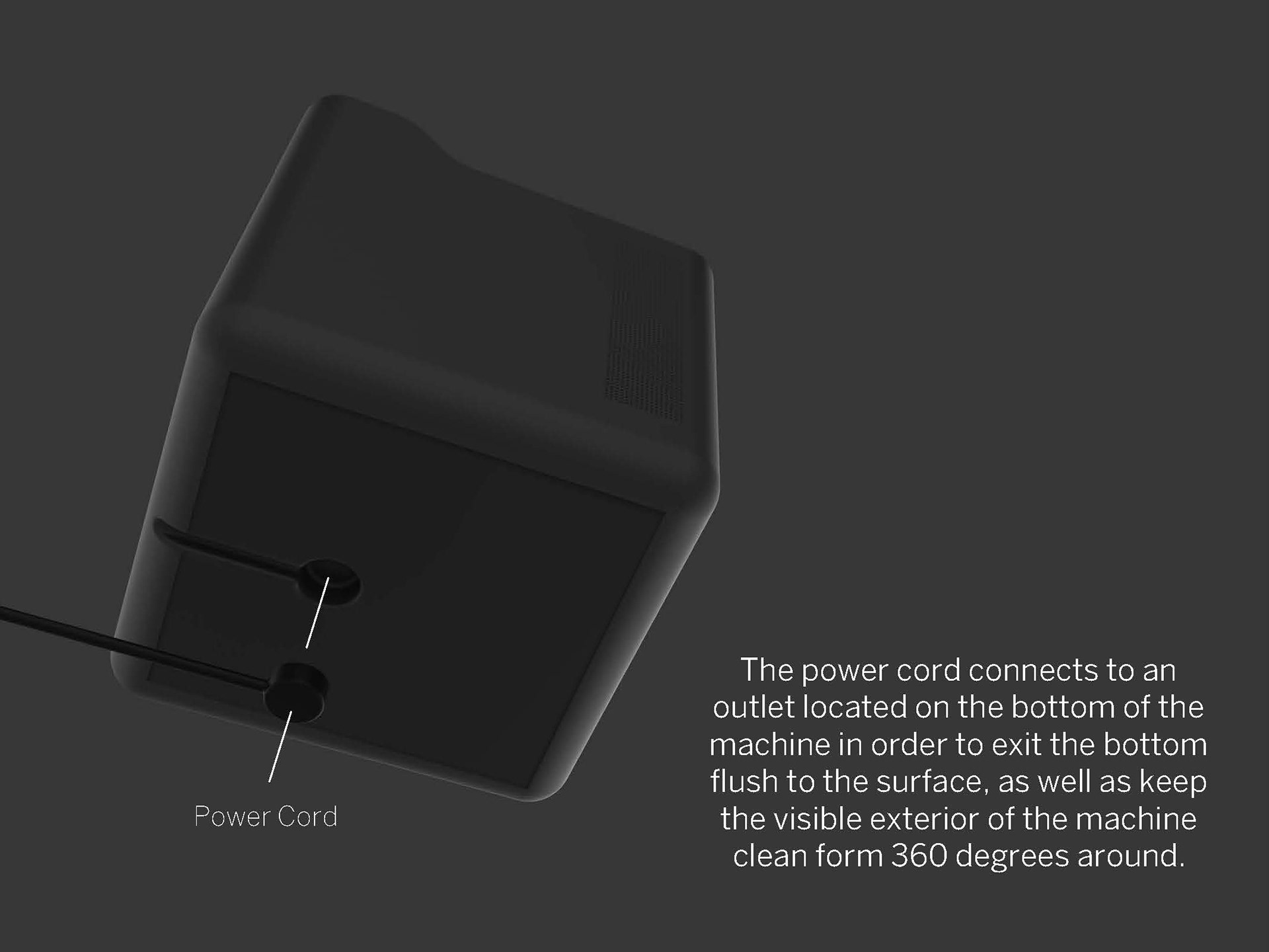 coordination，silvery white，Kegan McDaniel，printer，