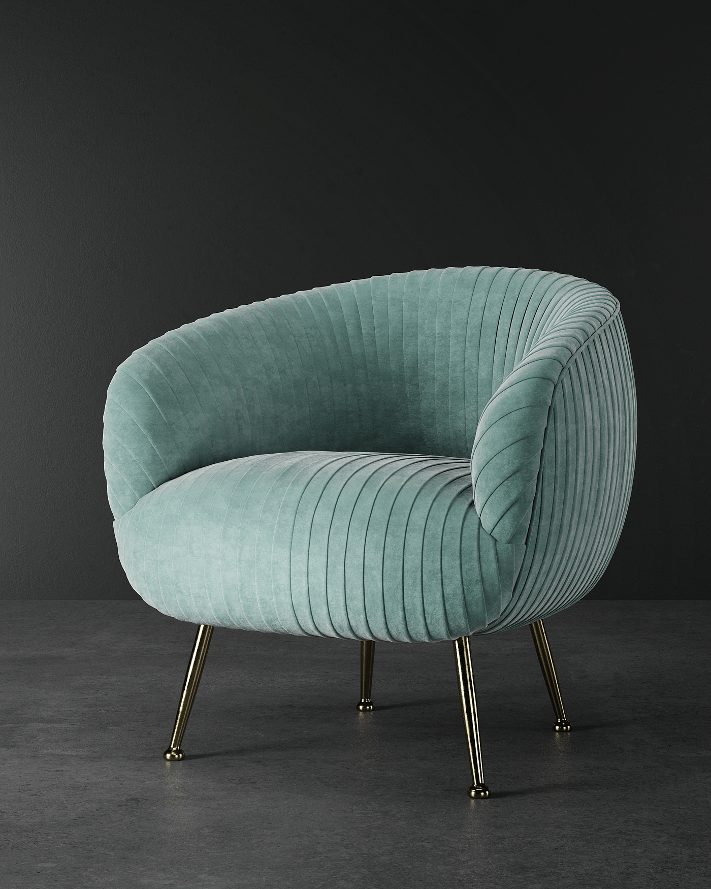 furniture，Model，chair，3d，