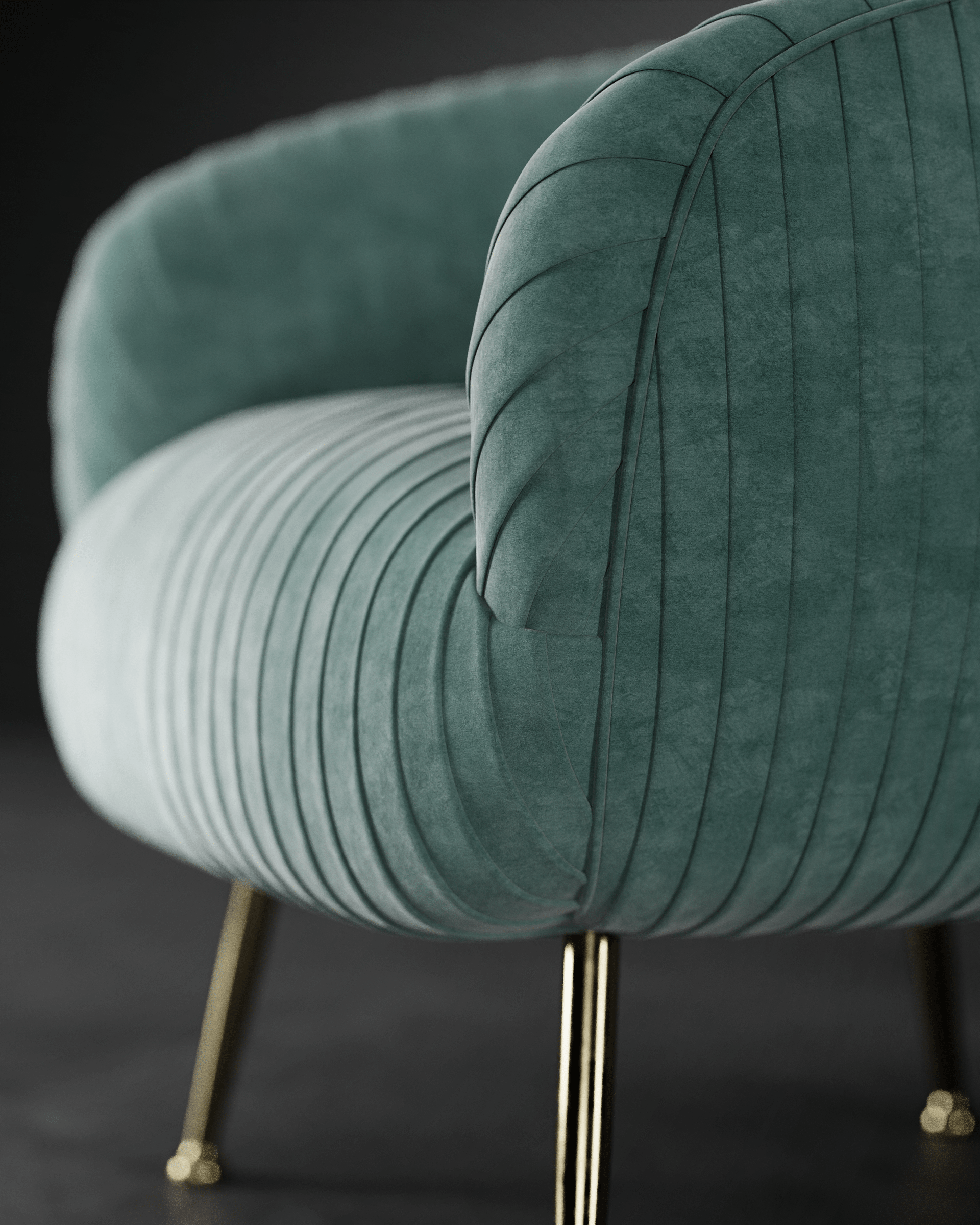 furniture，Model，chair，3d，