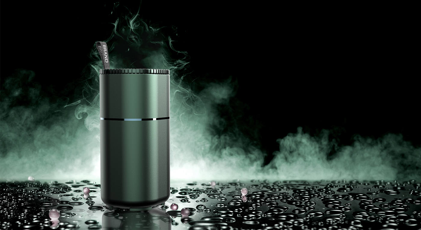 Minimalist geometry，european style ，