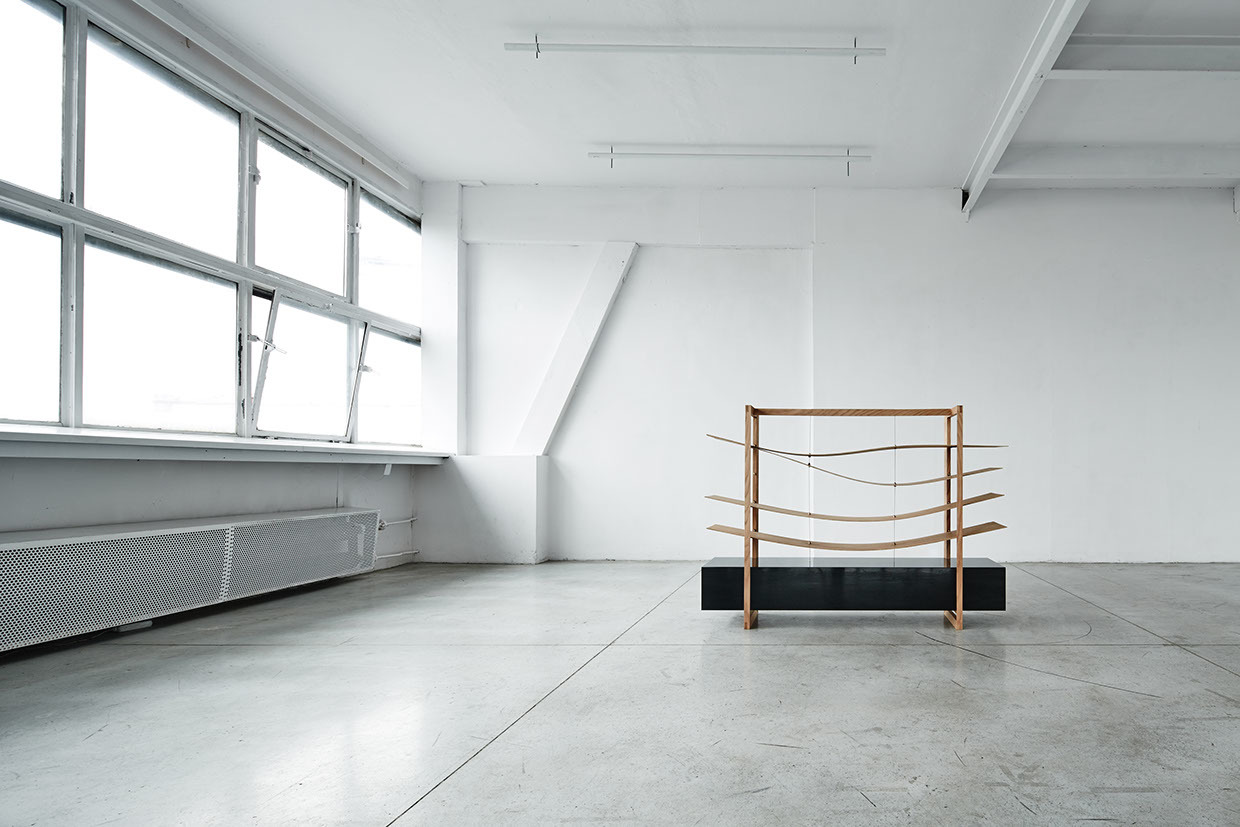 Home Furnishing，Storage rack，Receive，wood，product design，