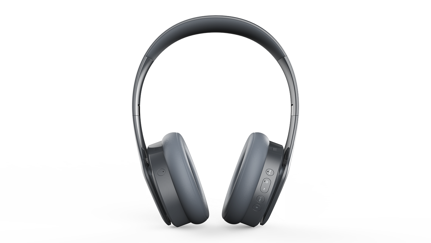 headset，