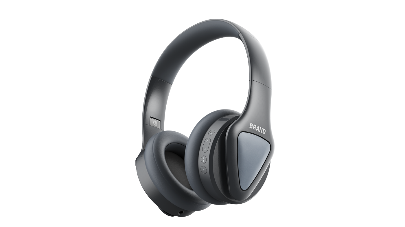 headset，