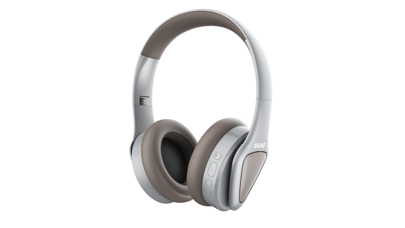 headset，