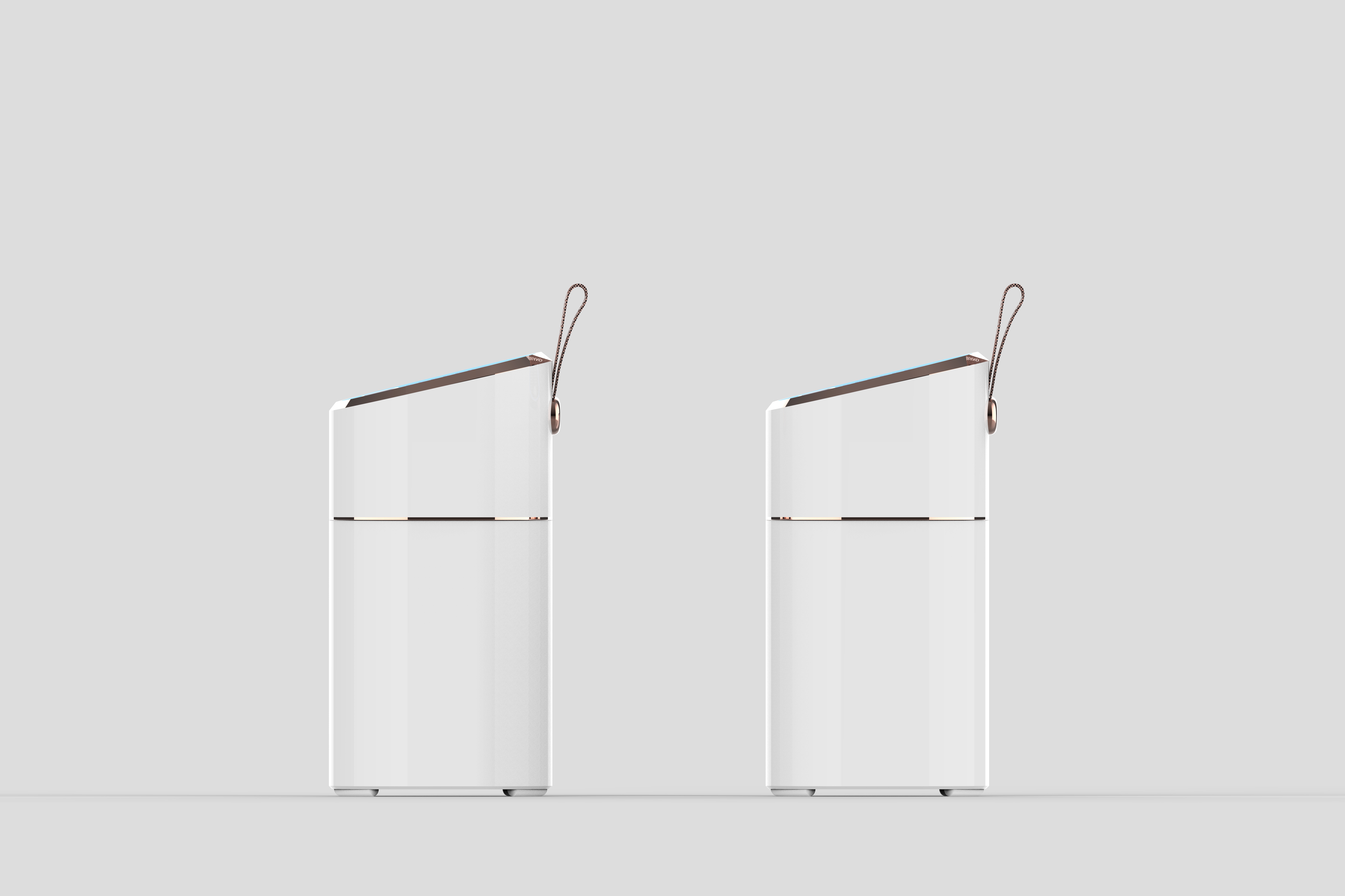 Minimalist，atmosphere，