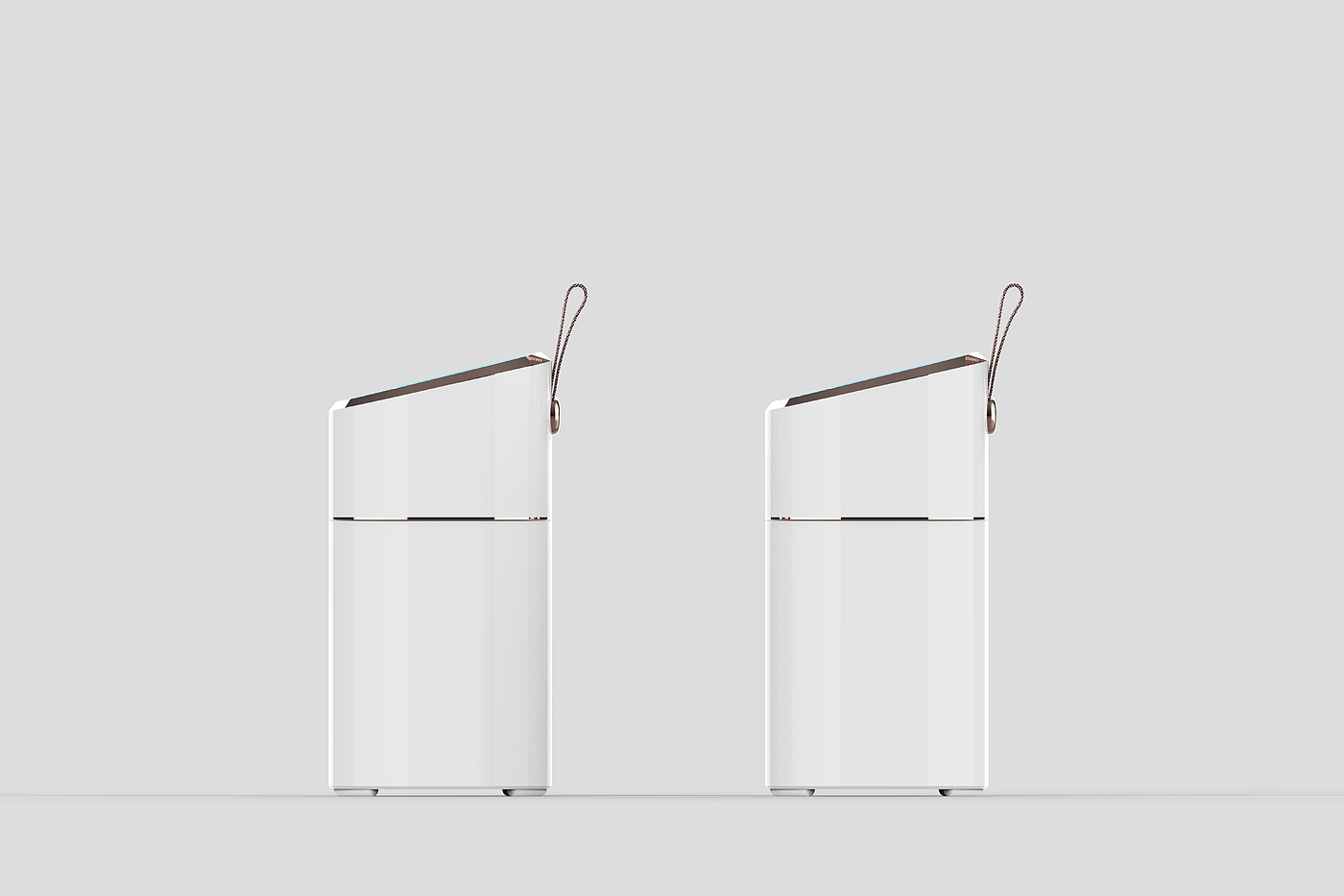 Minimalist，atmosphere，
