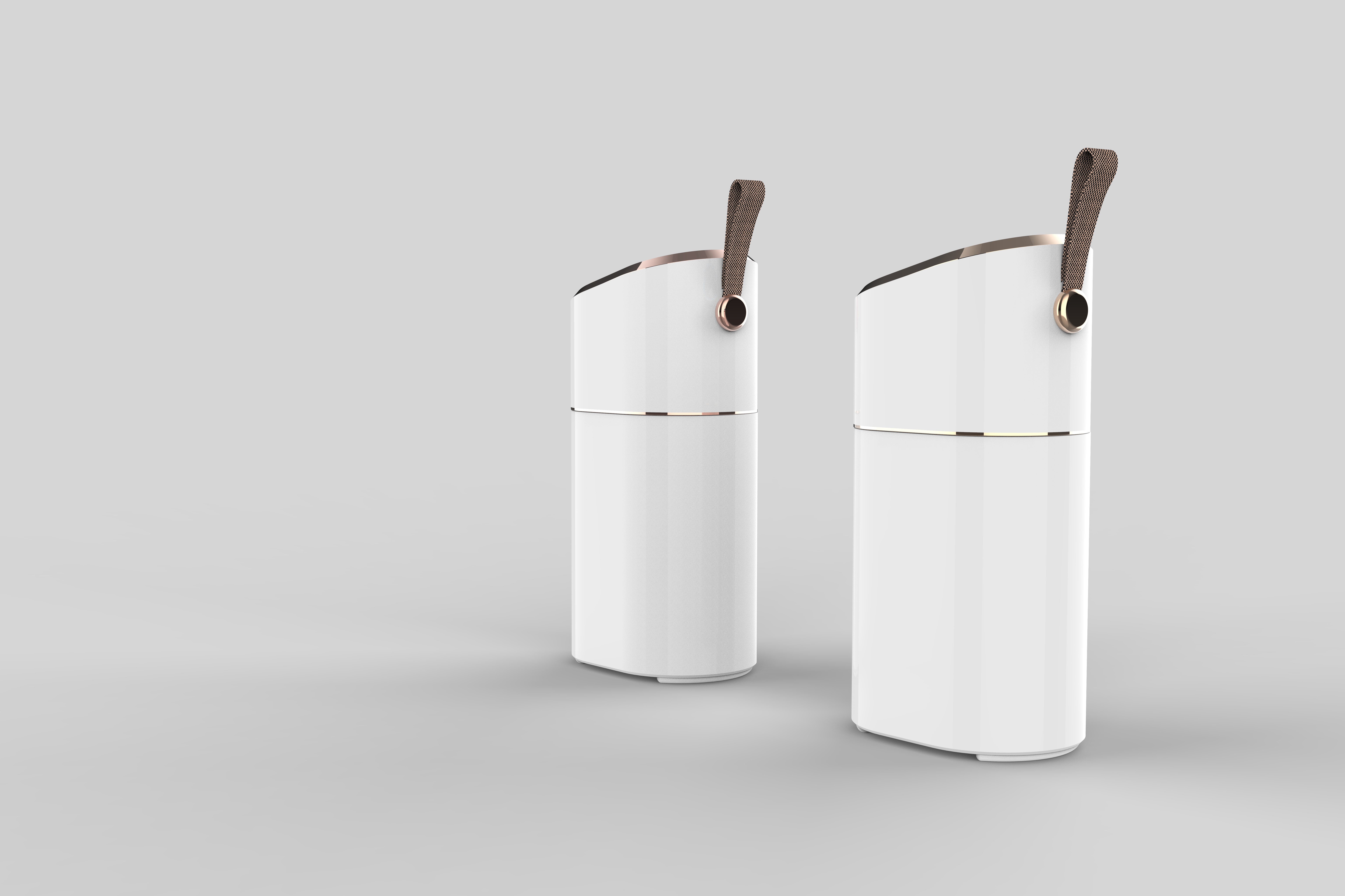 Minimalist，atmosphere，