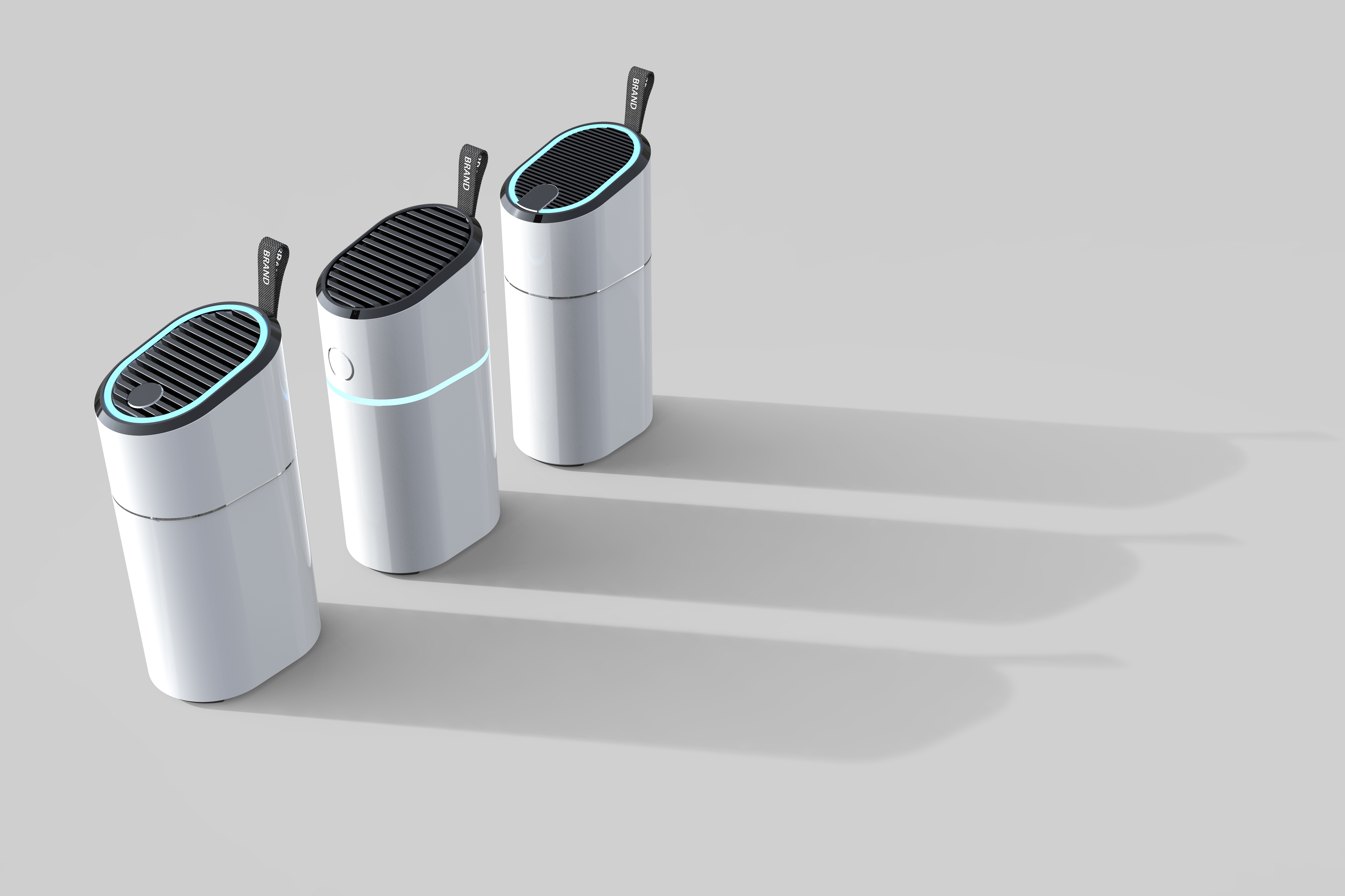 Minimalist，atmosphere，