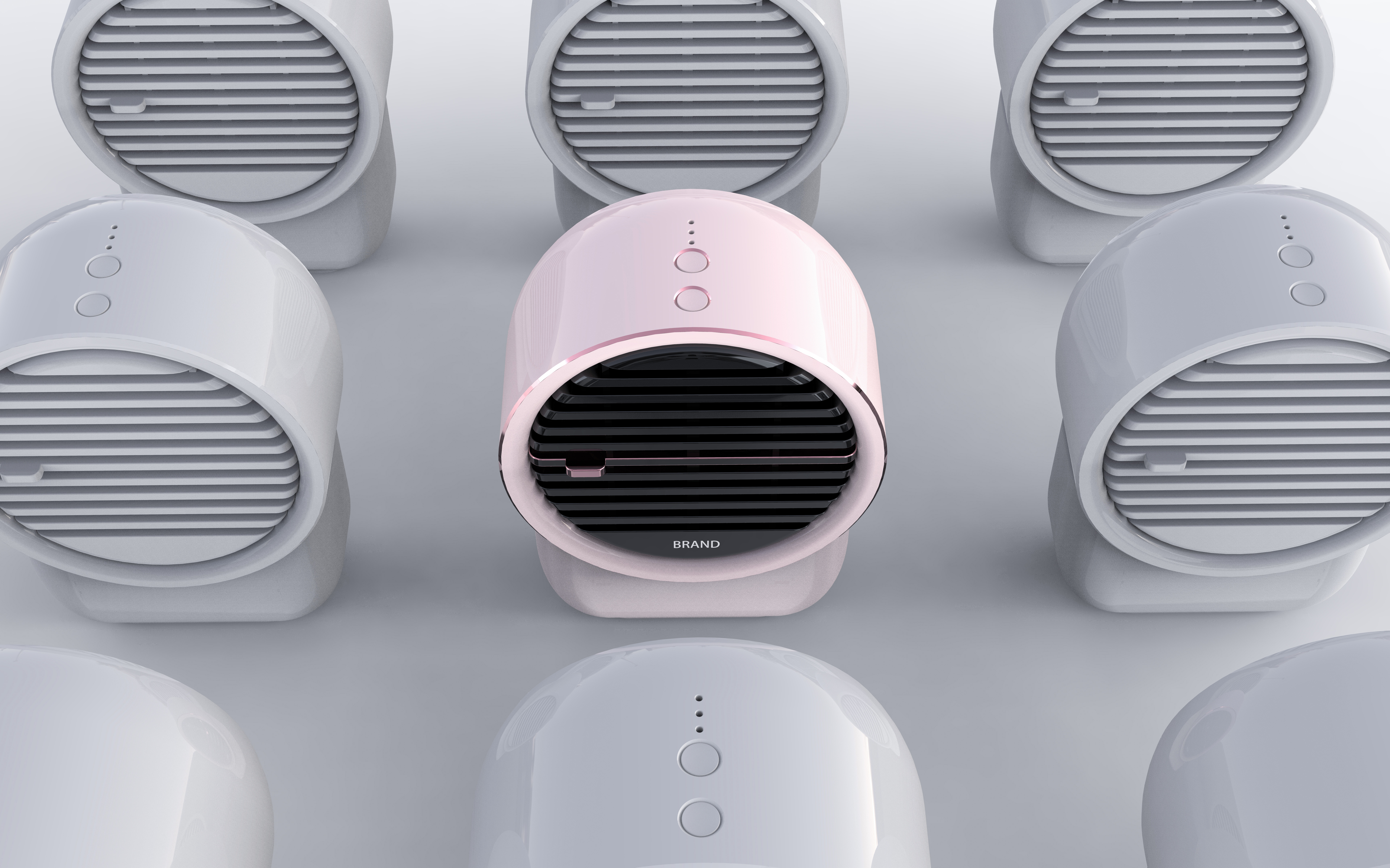 geometry，Minimalist，