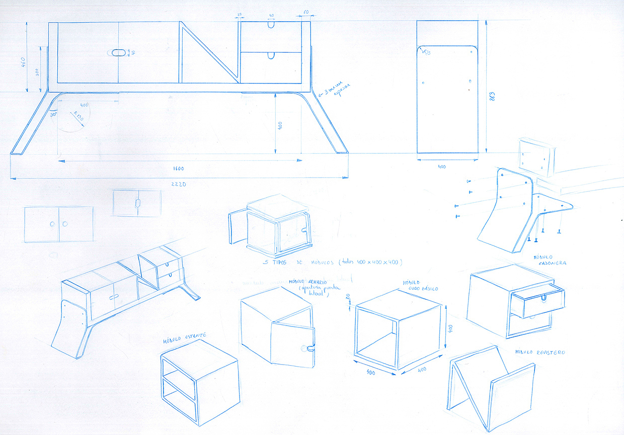 Home Furnishing，cabinet，Receive，product design，industrial design，