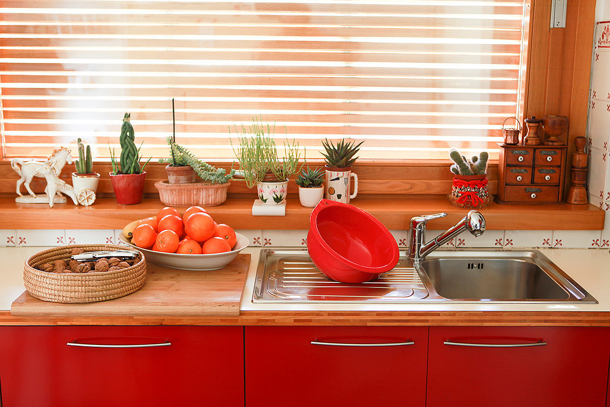 Kitchen supplies，filter，product design，Simplicity，articles for daily use，