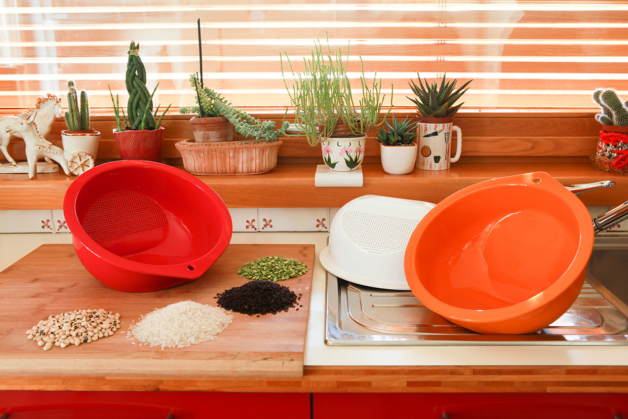 Kitchen supplies，filter，product design，Simplicity，articles for daily use，