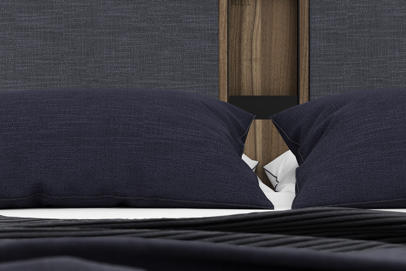 Home Furnishing，Bed，Receive，product design，articles for daily use，