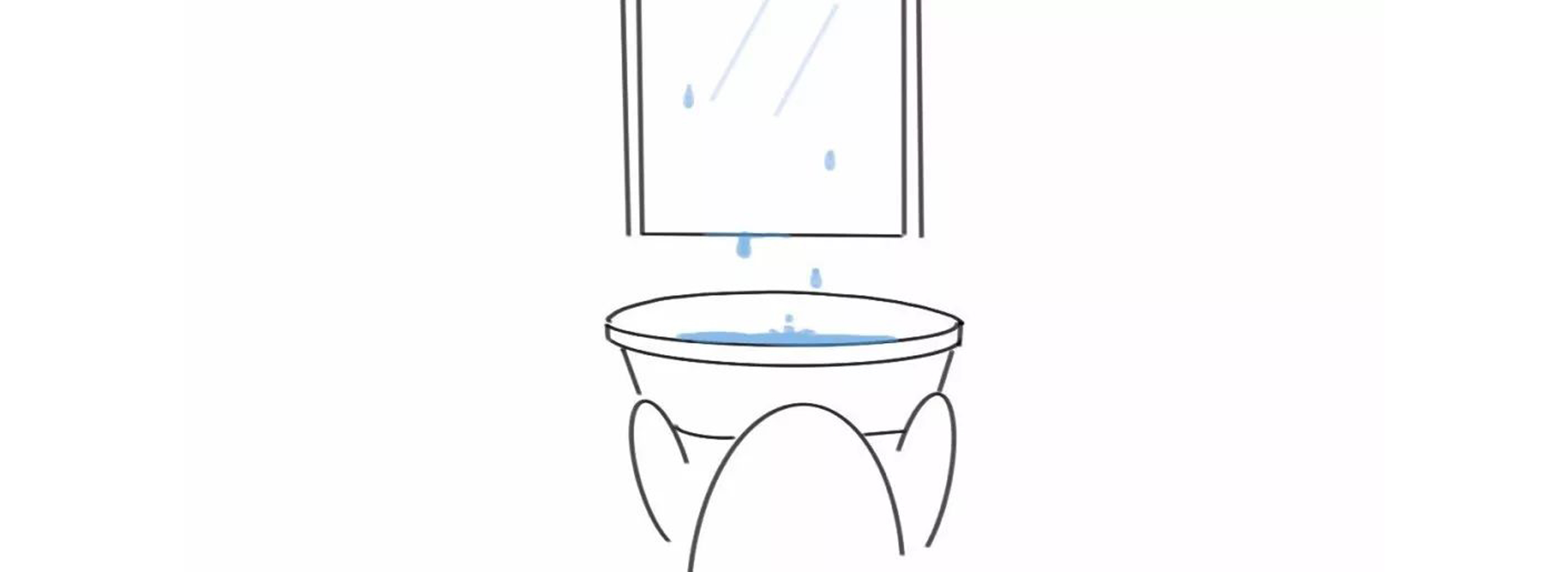 flow，Bathroom mirror，2019 red dot design concept award，