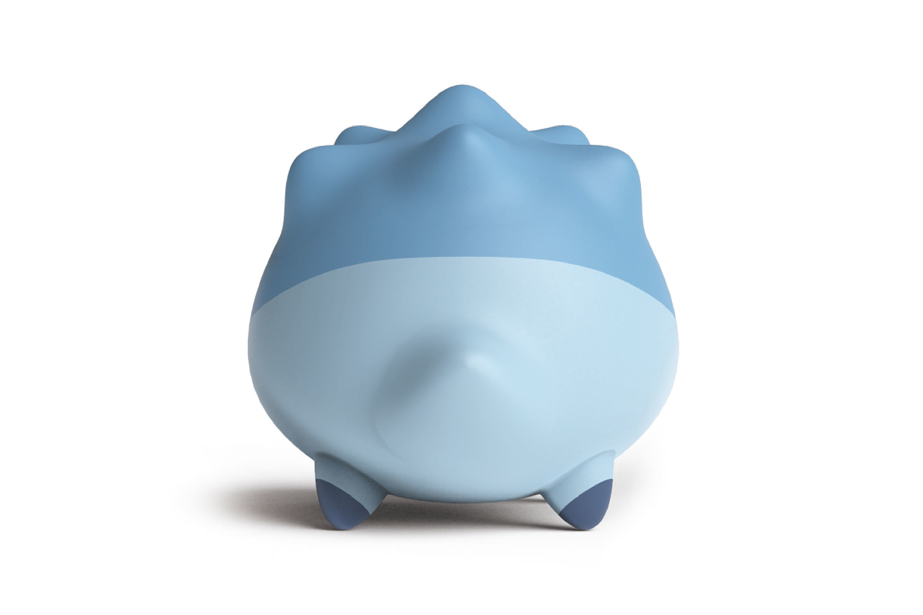 Touchi，Hearing aid，2019 red dot design concept award，