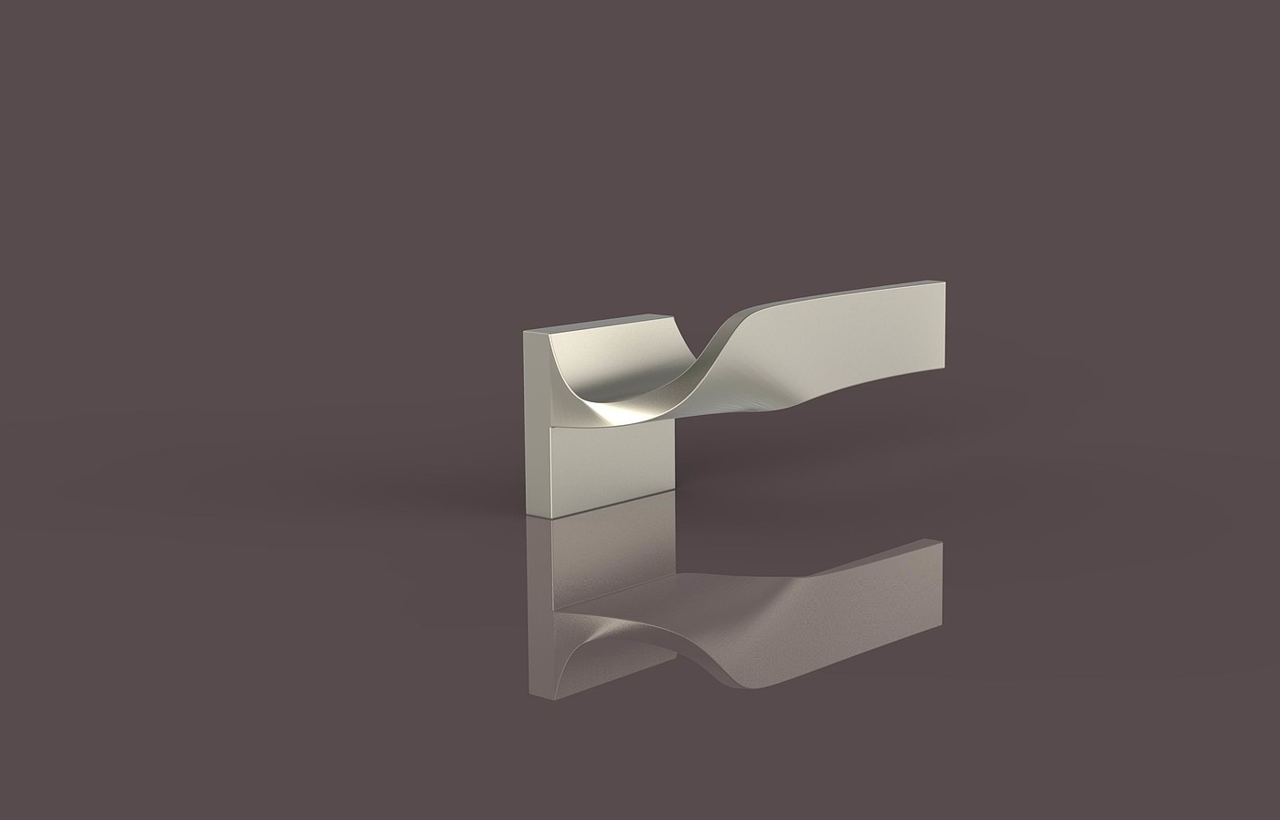 Door handle series，