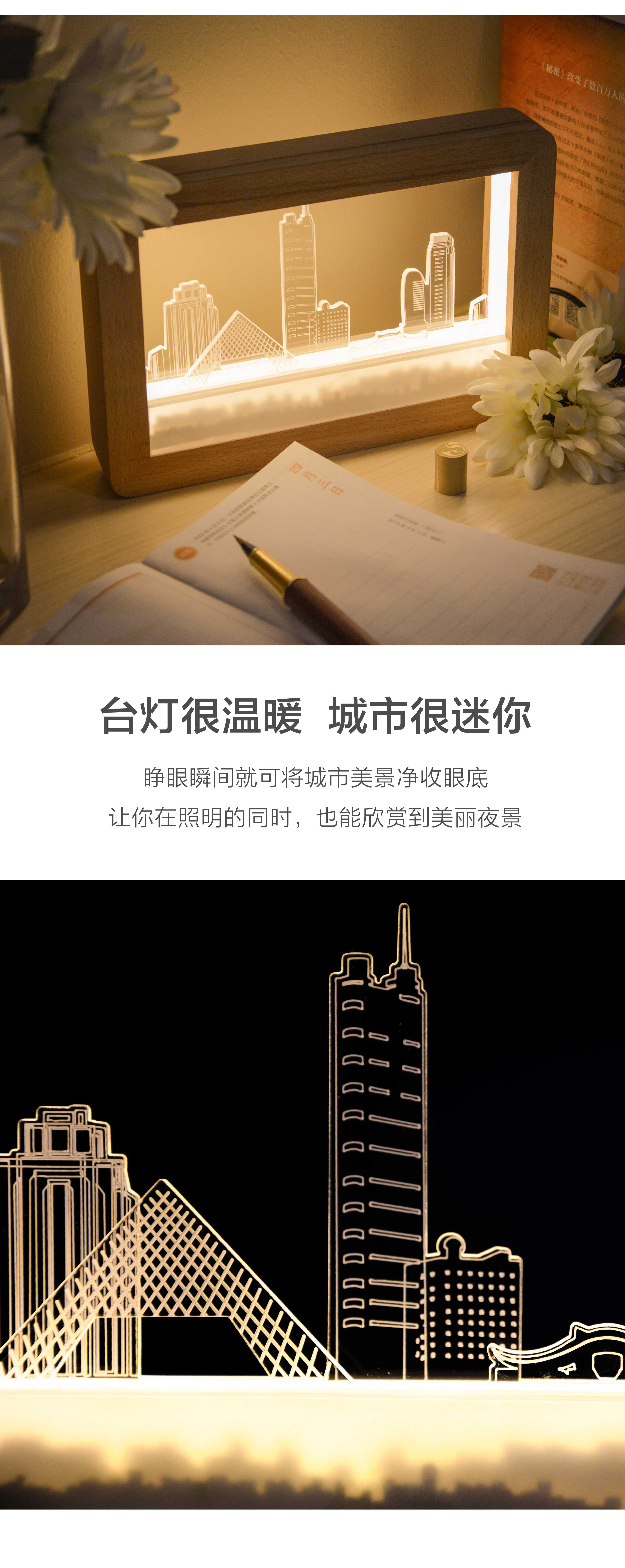 lamp，Customizable，