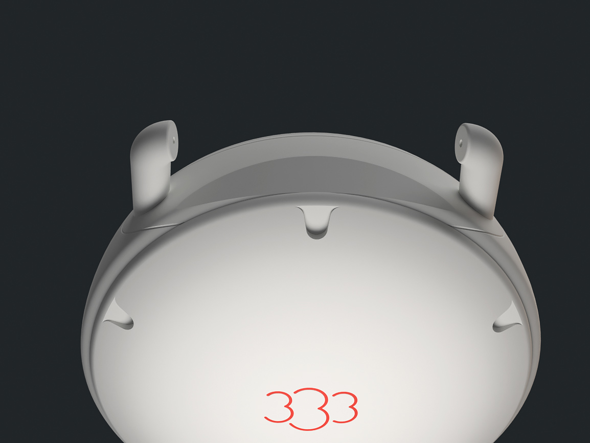 Wrist watch，Wristwatch，surface，industrial design，product design，Modern aesthetics，