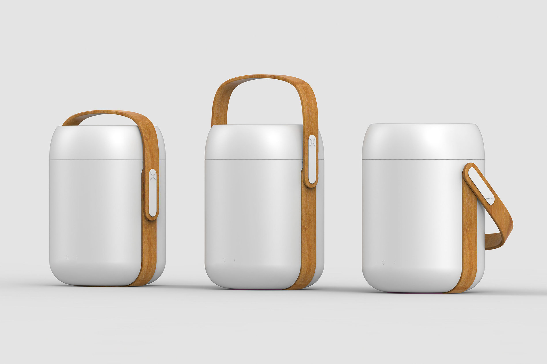 LUNCH BOX，Lunch box，2019 red dot design concept award，