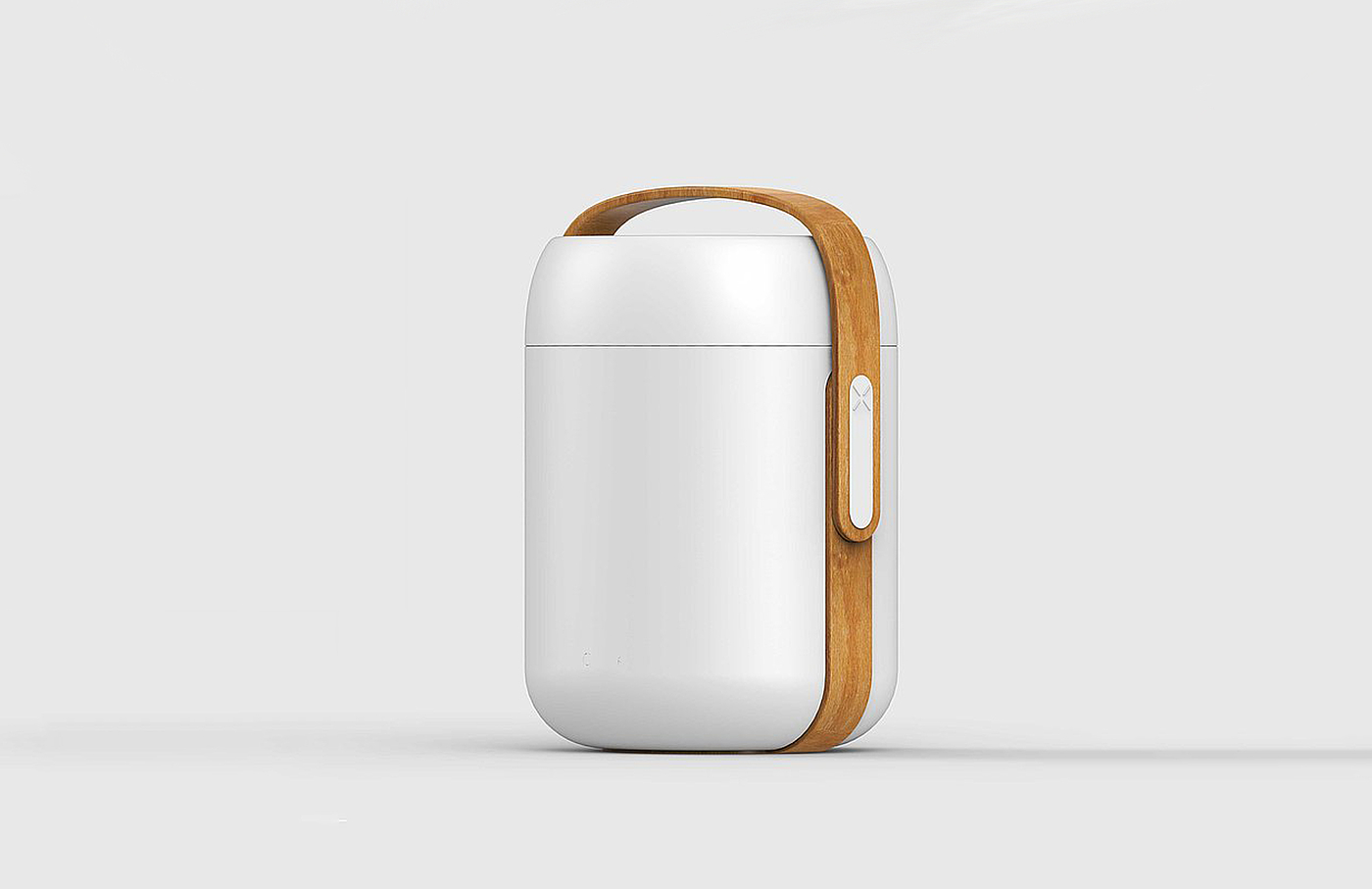 LUNCH BOX，Lunch box，2019 red dot design concept award，