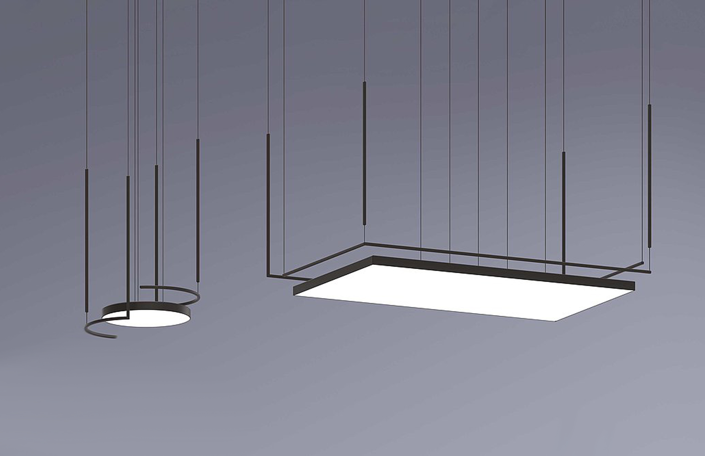 Weightless Heart，lamps and lanterns，2019 red dot design concept award，