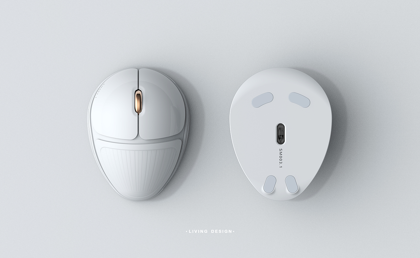 mouse，