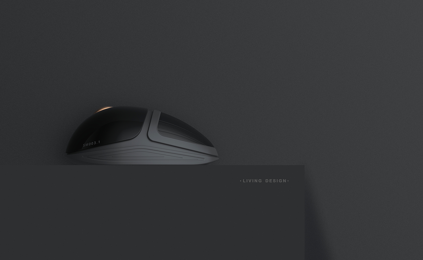 mouse，