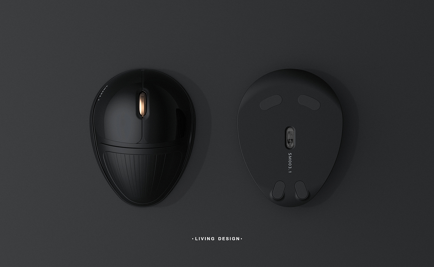 mouse，