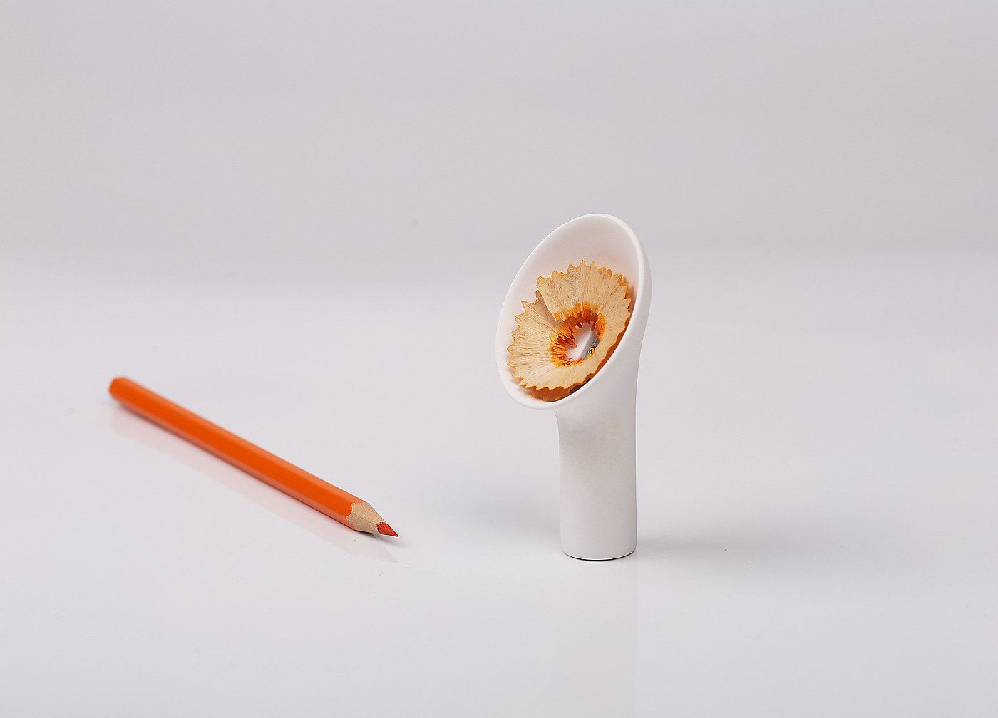 Pencil Sharpener，pencil sharpener，2019 red dot design concept award，