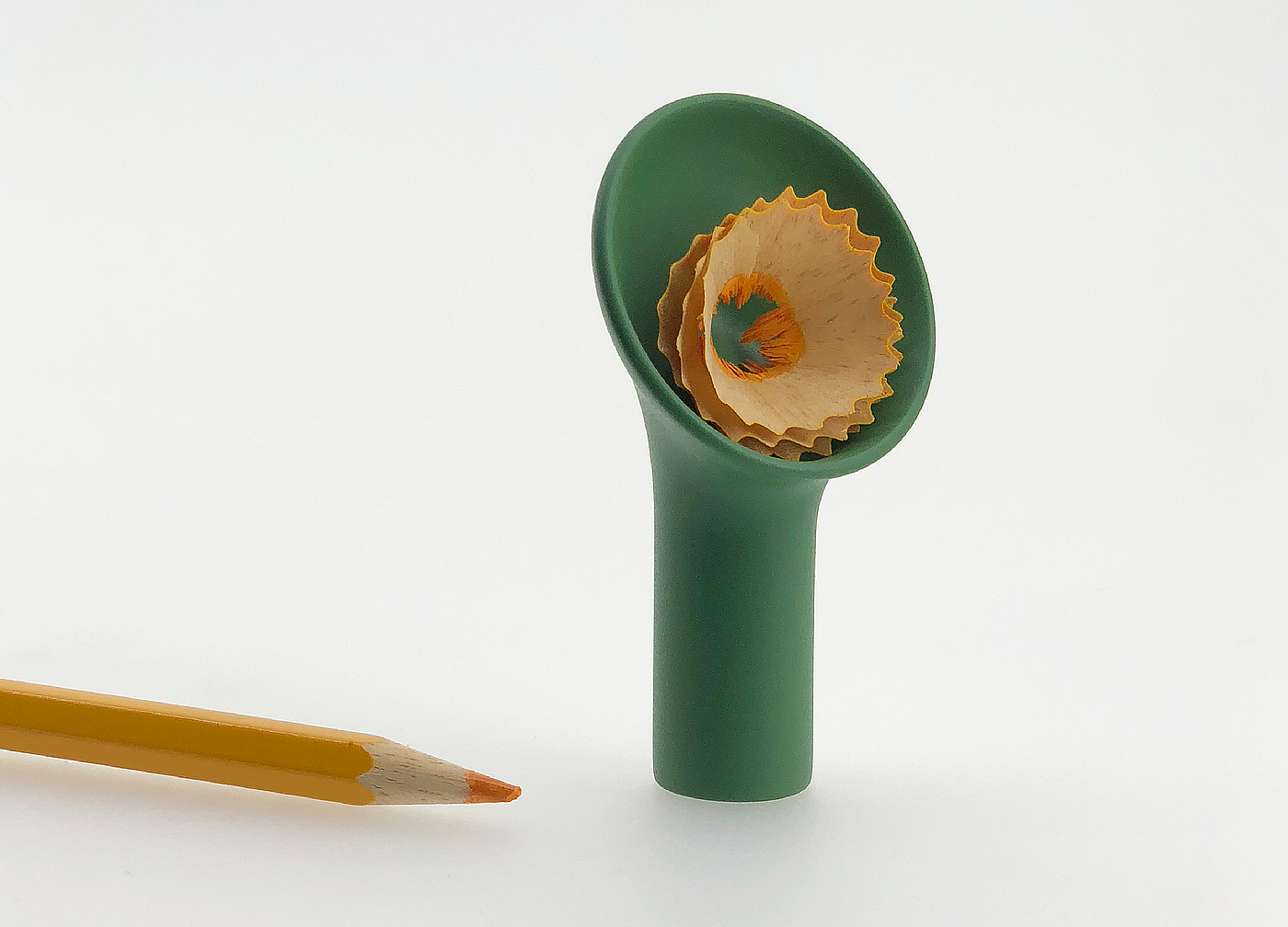 Pencil Sharpener，pencil sharpener，2019 red dot design concept award，