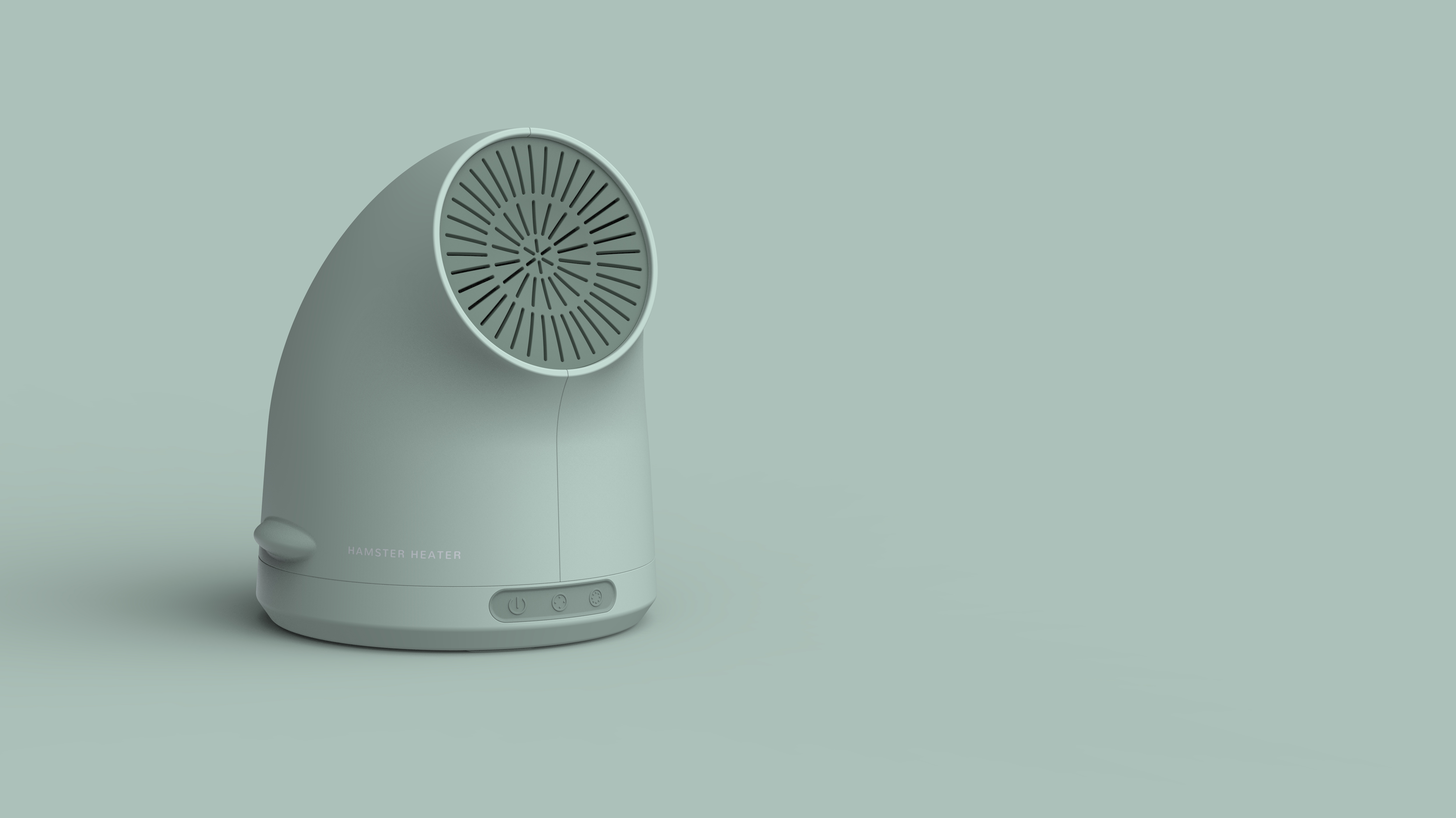 small home appliances，