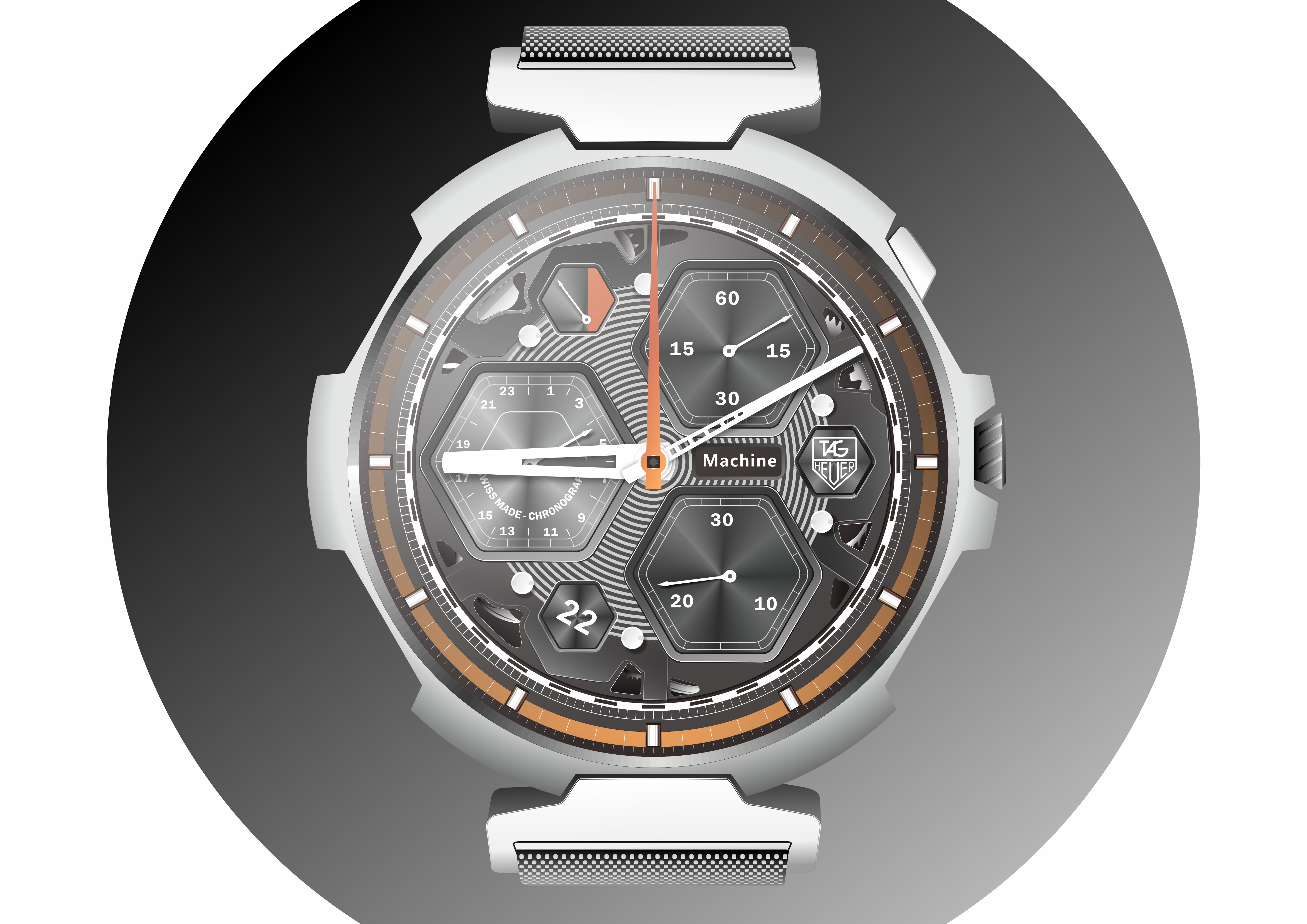 PS, 2D renderings, vehicles，