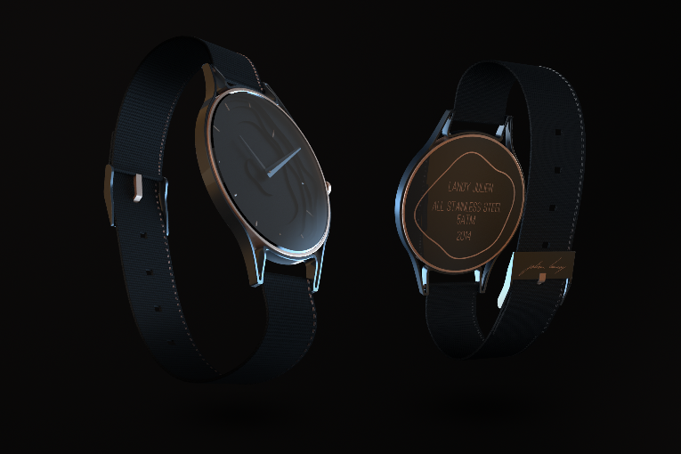 Retro，Simplicity，decorate，fashion，lithe，Wristwatch，