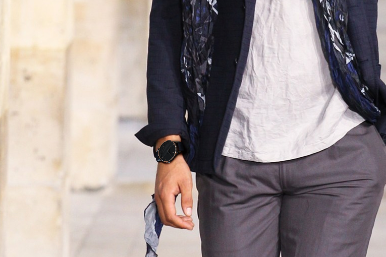 Retro，Simplicity，decorate，fashion，lithe，Wristwatch，