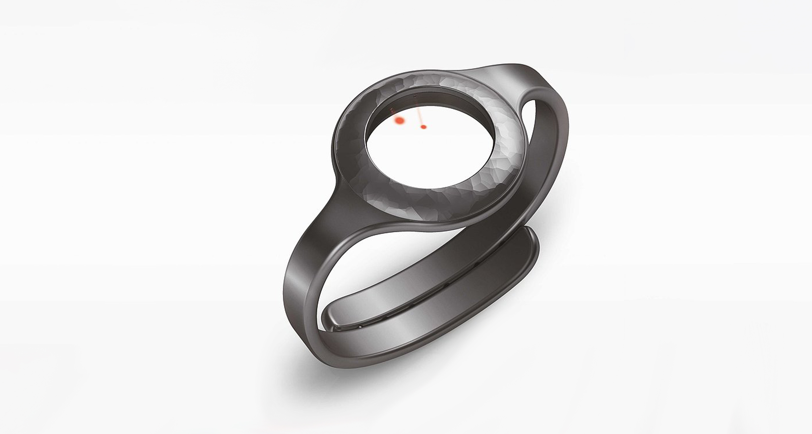 Light And Shadow Wat，Wrist watch，2019 red dot design concept award，