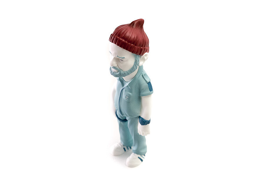 Character design，Toy design，Sculpture，children，