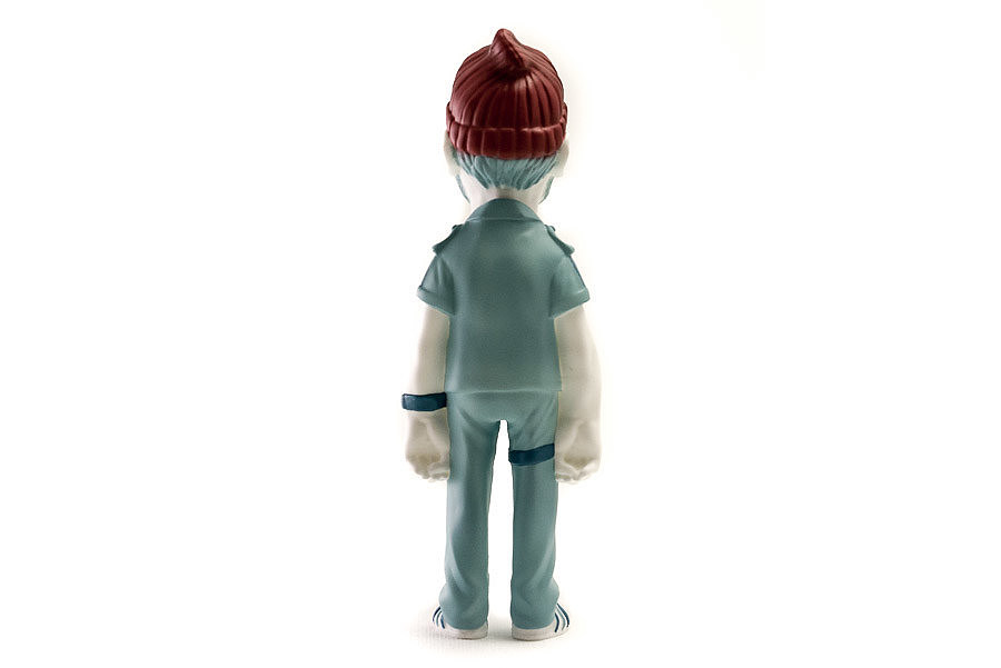 Character design，Toy design，Sculpture，children，