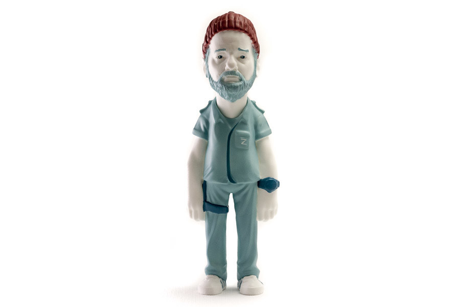 Character design，Toy design，Sculpture，children，