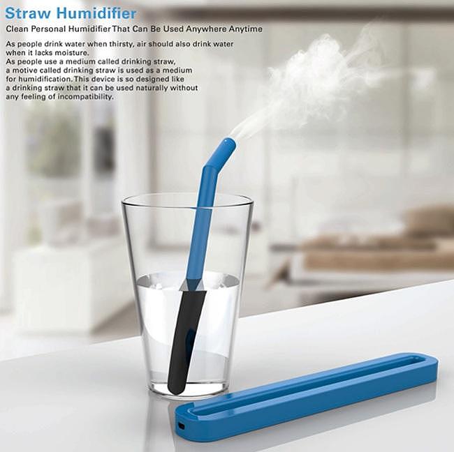 Humidifier，