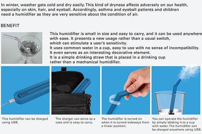 Humidifier，