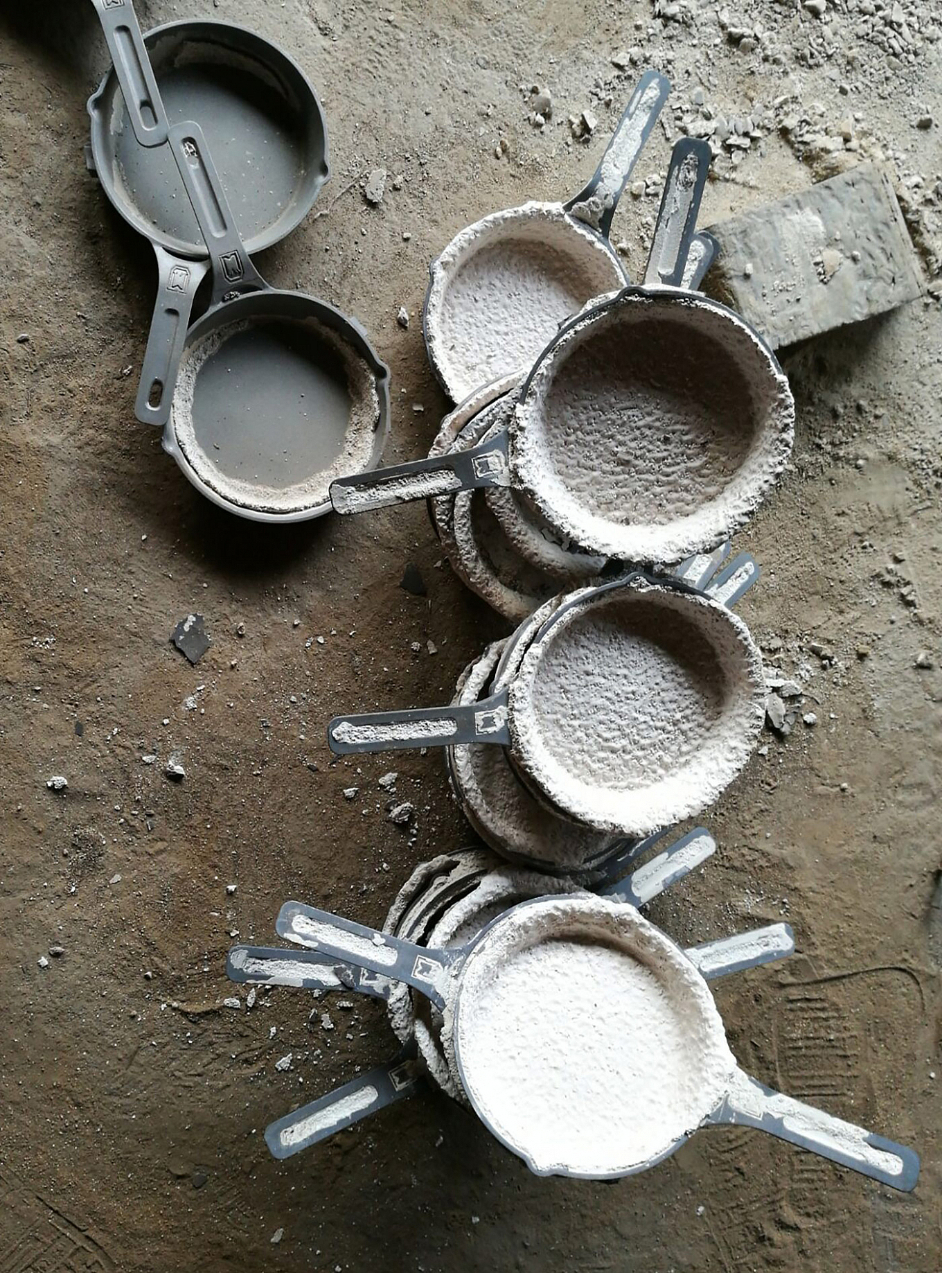 Kitchen supplies，Frying pan，handicraft，product design，industrial design，