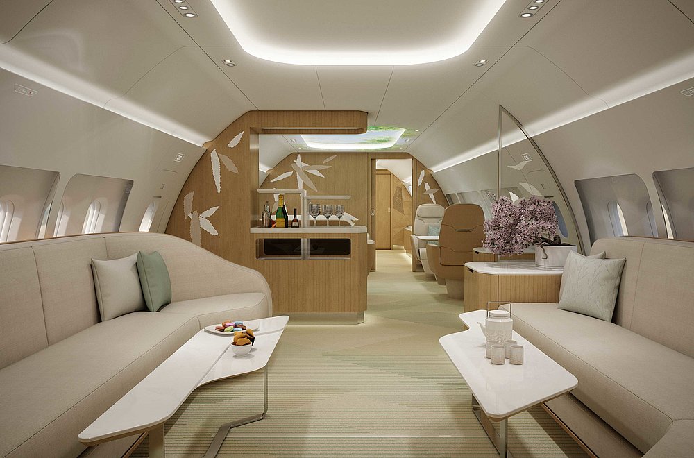 Nature's Touch，Inside the engine room，2019 red dot design concept award，