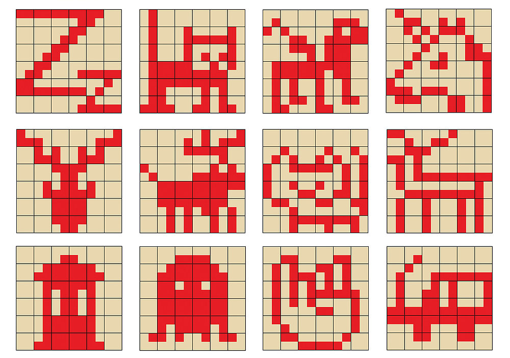 2019 red dot design concept award，Toys，entertainment，woodiness，