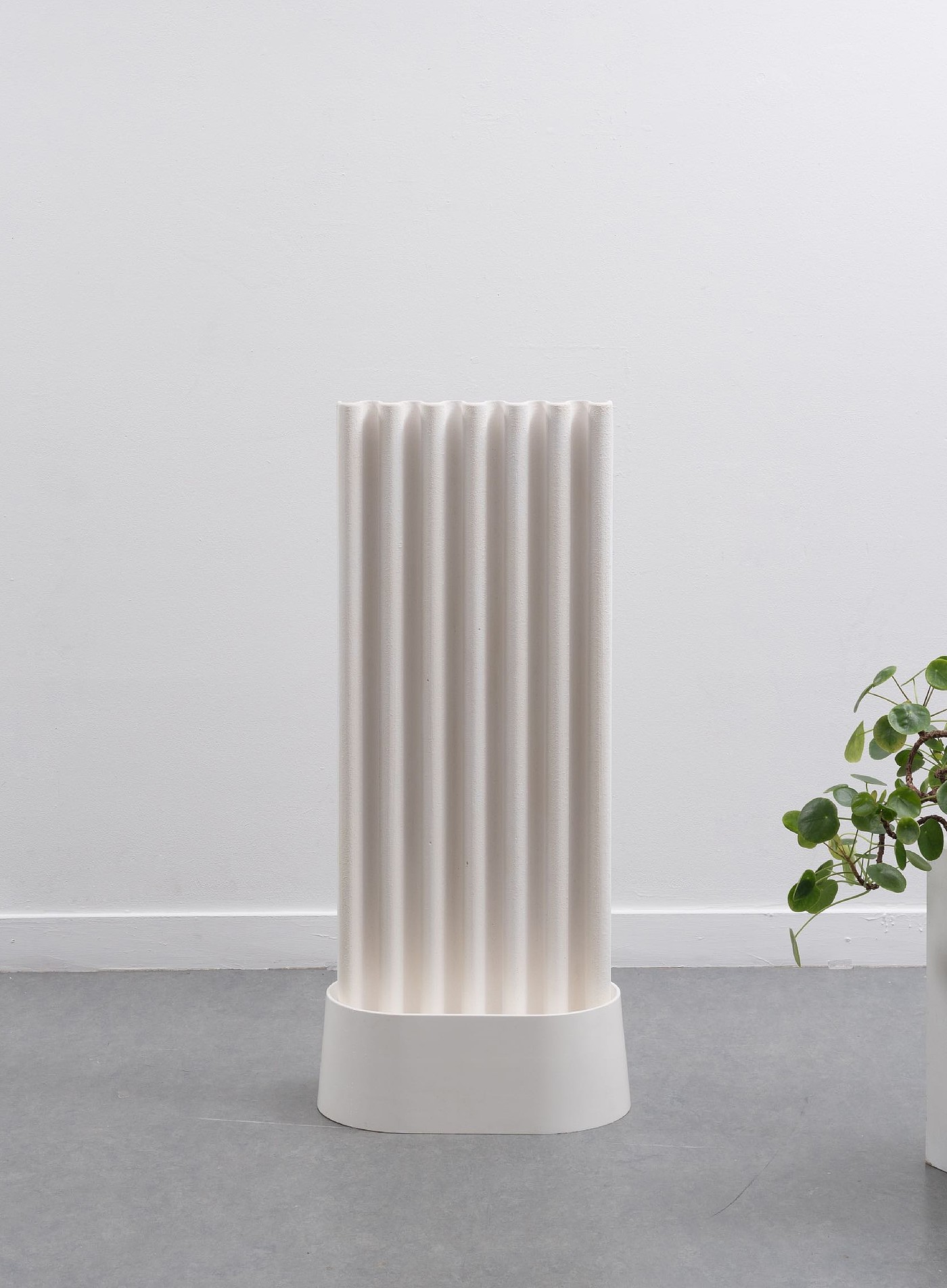 2019 red dot design concept award，Humidifier，Ceramic base，household，