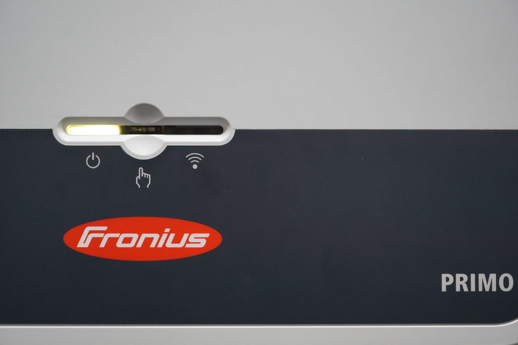 Emergency power inverter，GEN 24 Plus，2019 red dot design concept award，