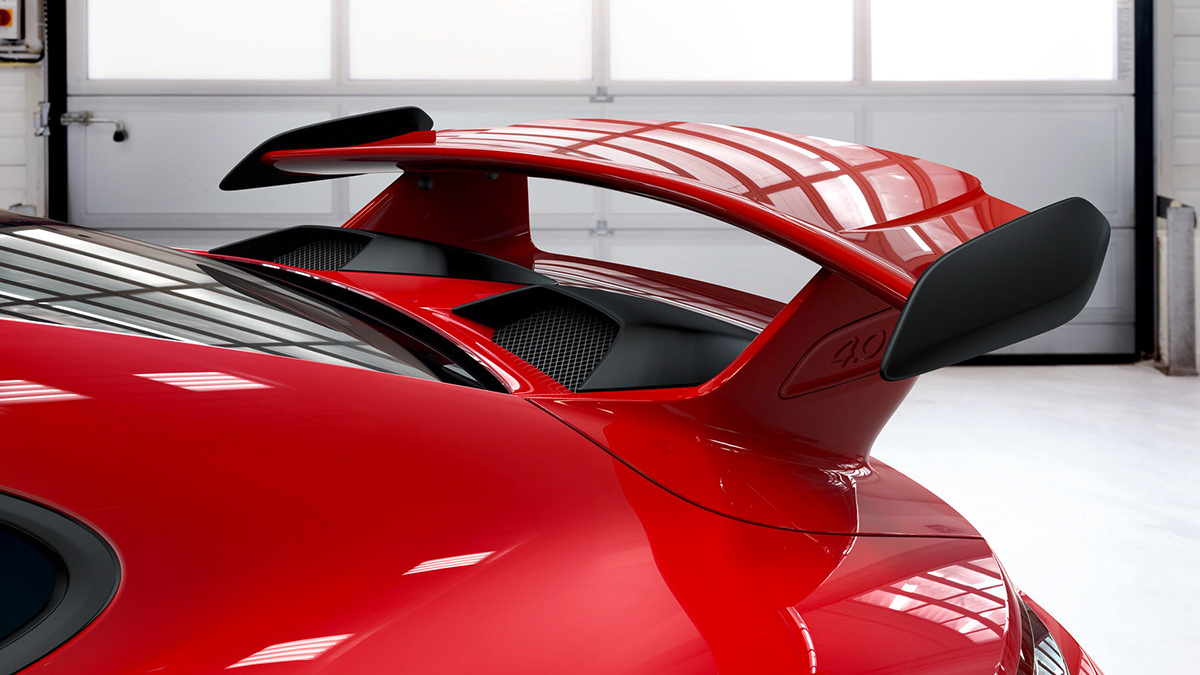 Porsche，automobile，Automobile design，high definition，