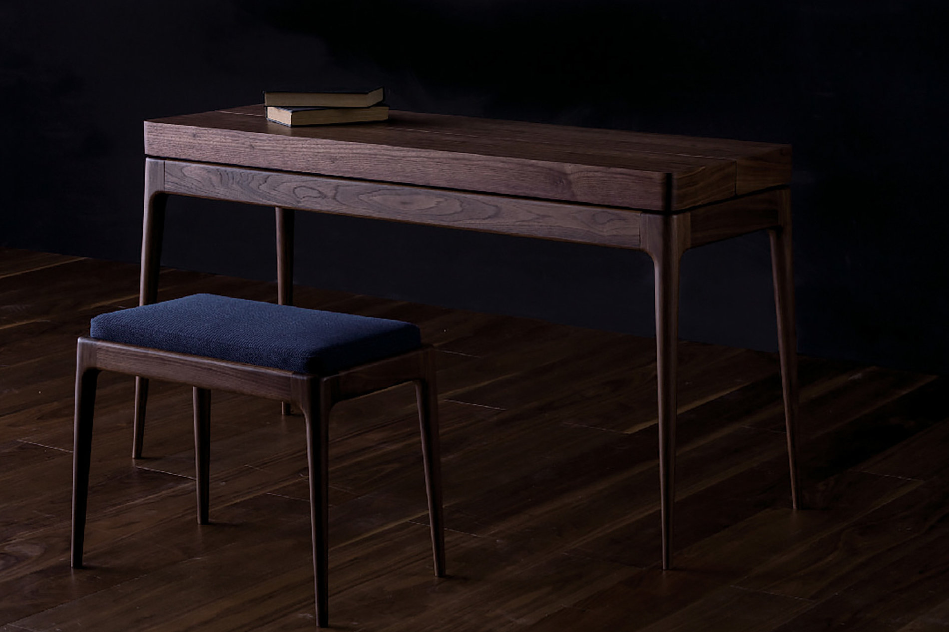 2019 red dot design concept award，piano，Table，