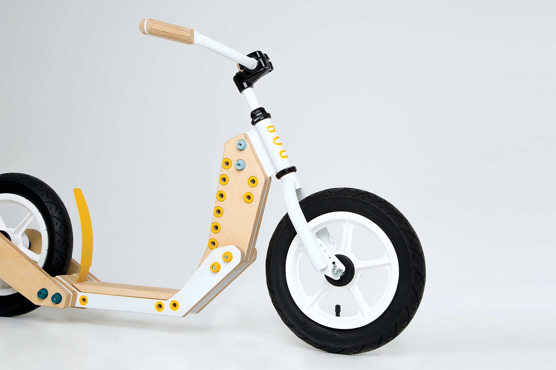Scooter，Stroller，Bicycle，2019 red dot design concept award，