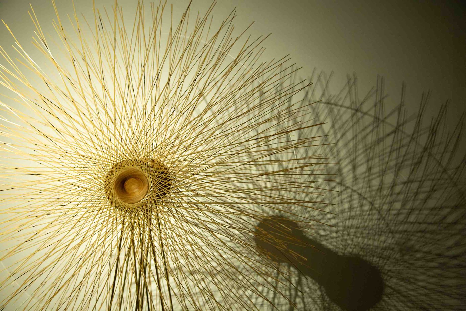 2019 red dot design concept award，I'm Gu，Floor mounted fan，