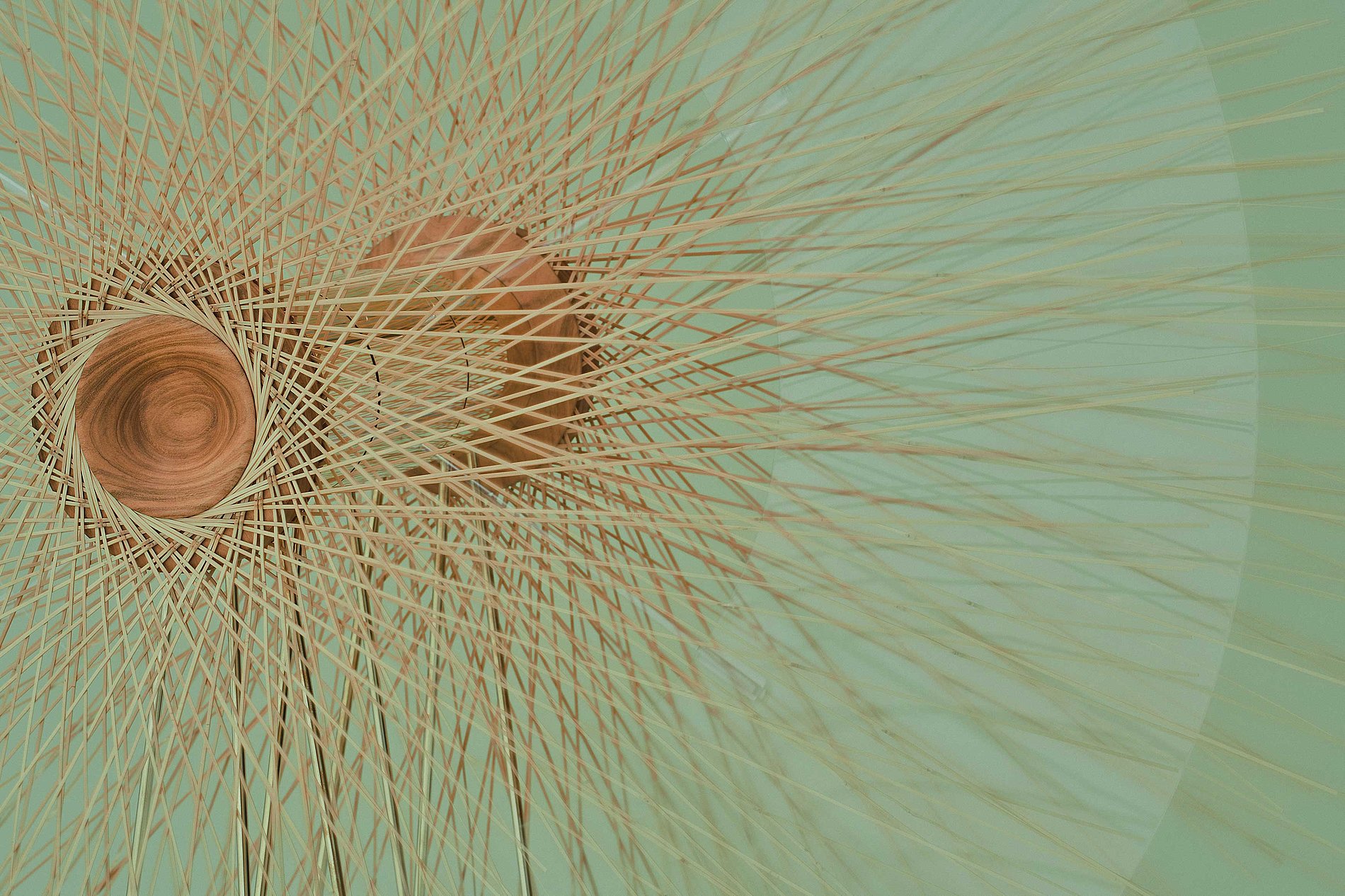 2019 red dot design concept award，I'm Gu，Floor mounted fan，